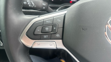 Volkswagen Taigo 1.0 TSI 110 Match 5dr Petrol Hatchback